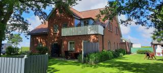 Ferienwohnung Seestern - 9