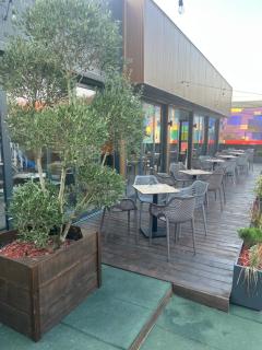 ALTINA Apartmani - 8