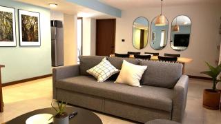 Apartment Near Consulate & Hospital District - 8