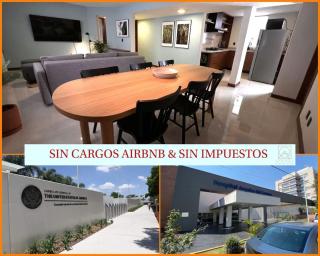 Apartment Near Consulate & Hospital District - 9