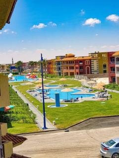 Chalet - 6