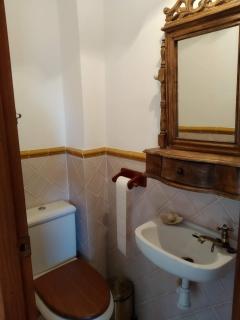Casa bonita Cervera - 8