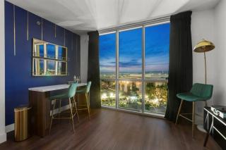Hidden Gem on LV Strip at Signature MGM Remodeled - 5