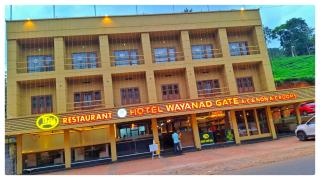 Hotel Wayanad Gate - 4