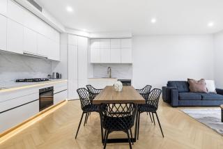 Domi Rentals - The Cheltenham Southland House - 7