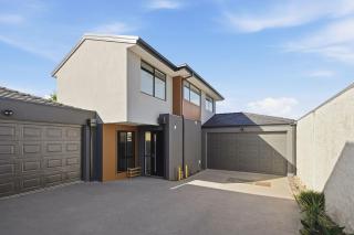 Domi Rentals - The Ormond House - 9