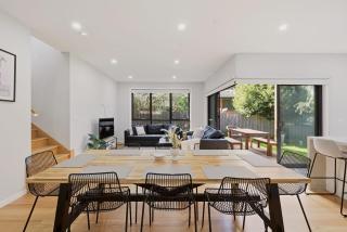 Domi Rentals - The Ormond House - 5