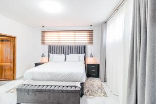 Boutique Hotel-Style Apartment In Ferndale-F6 - 0