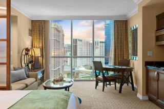 Zen Spa Suite on LV Strip - 9