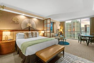 Zen Spa Suite on LV Strip - 8