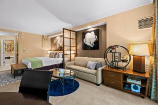 Zen Spa Suite on LV Strip - 4