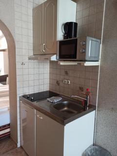 Gästehaus Essener Straße 9 vom Central Hotel - 6
