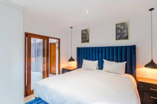 Boutique Hotel-Style Apartment In Ferndale-E5 - 3