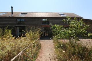 The Milking Shed - 9