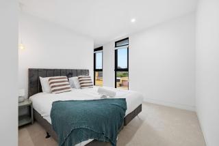 Domi Rentals - The Cheltenham Southland House - 5
