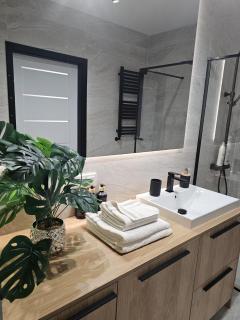 Nowe Apartamenty Dworcowa blisko Suntago Mszczonow - 3