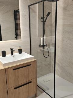 Nowe Apartamenty Dworcowa blisko Suntago Mszczonow - 1