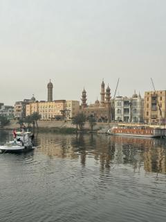 Dahabiya Asyla 7 notti - 6