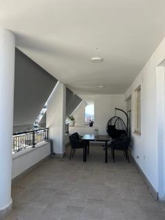 Central Tirana Apartment - 1