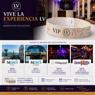 LV Hoteles - 9