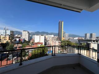 Central Tirana Apartment - 5