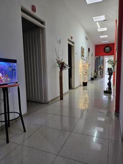 Hotel Pereira Empresarial - 4