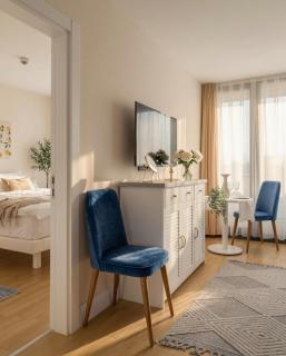 Skyline Prime Residence - 4