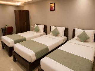 Hotel Rise Grand Kukatpally Near Hitex Exhibition Center & Nexus Mall, Yashoda Hospital - 2