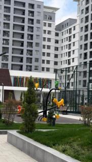 Avant Park Residence - Baku - 6