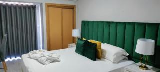 Villa B Suites and Rooms - 0