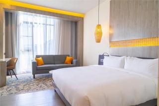 Ciêla, Lusaka, a Tribute Portfolio Resort and Spa - 9