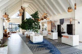 Ciêla, Lusaka, a Tribute Portfolio Resort and Spa - 4