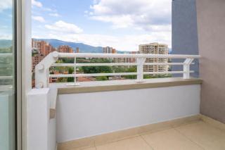 Apartamentos Poblado Alejandría by HOUSY - 6
