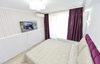 Harmony Suites - 6
