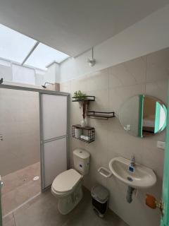 Casa Natus Hostal - 2
