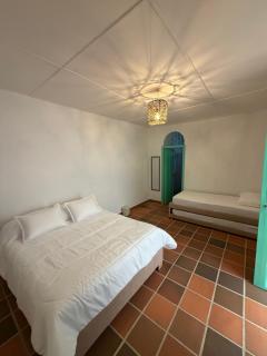 Casa Natus Hostal - 0