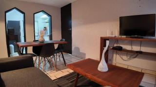 Ground-Floor Apartment Near Expo GDL Central - 9