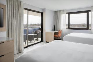 Marriott Lexington Griffin Gate Golf Resort & Spa - 1