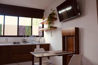 Modern Studio with Parking D - 5