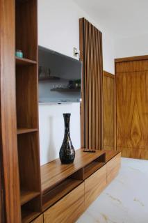 Modern Studio with Parking D - 4