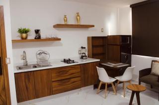 Modern Studio with Parking D - 2