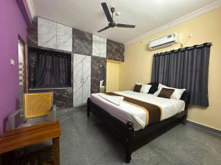 Happy Homestays - 4