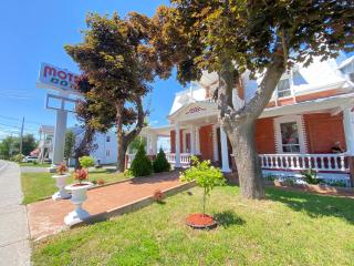 HotelMotelTCote - 0