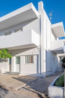 Waves of Mastichari Apartments - 2