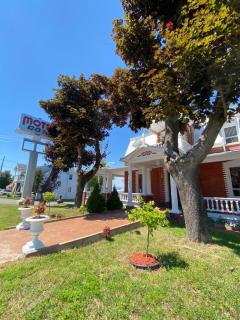 HotelMotelTCote - 2