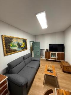 La casa de Ángel - 2