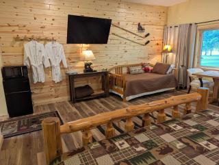 Leech Lake Resort Bed & Breakfast - 9