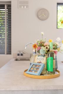 Ultra Luxe Wellness Vakantiewoning - Grote Privé Jacuzzi - 6 personen - 6