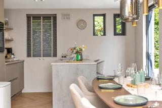 Ultra Luxe Wellness Vakantiewoning - Grote Privé Jacuzzi - 6 personen - 8