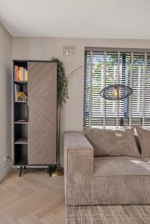 Ultra Luxe Wellness Vakantiewoning - Grote Privé Jacuzzi - 6 personen - 1